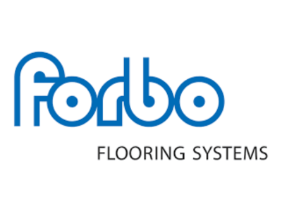 FORBO Zemin Sistemleri