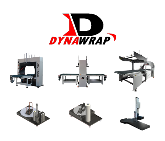 DynaWrap Paketleme Çözümleri
